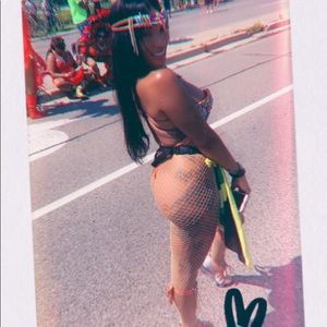 Meet your Posher, Keisha